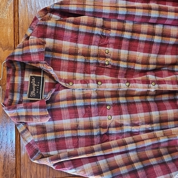 Wrangler Retro Men's‎ Western - Picture 2 of 6